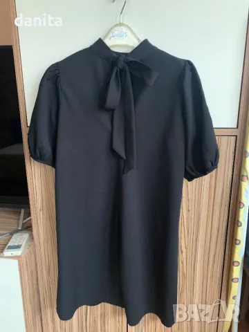 Zara дамска рокля, снимка 2 - Рокли - 48472368