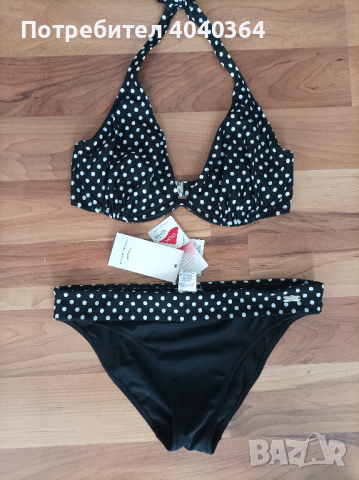 38E нов бански