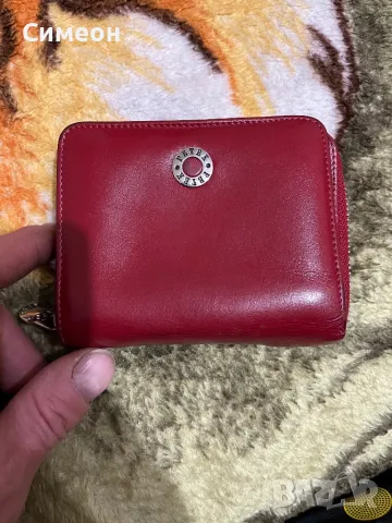 Портфейл petek, снимка 1