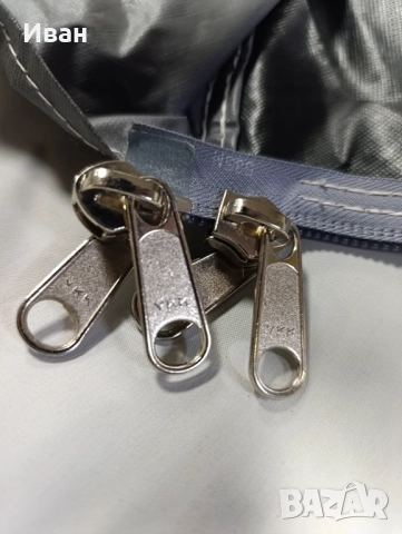 ВИСОК АНЕКС ЗА ФОРСЕЛТИ НА КАРАВАНА. МАРКА CAMPTECH ЗА МОДЕЛИ: ATLANTIS, BUCKINHAM И SAVANNA, снимка 12 - Палатки - 52804729