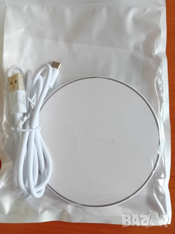 Зарядно за айфон, снимка 5 - Аксесоари за Apple - 51793971