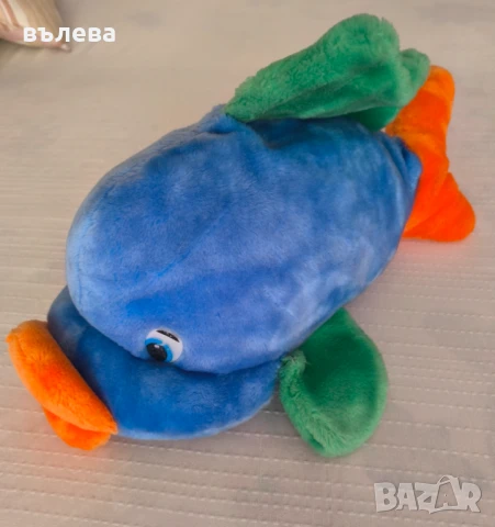 Плюшени играчки нови, снимка 2 - Плюшени играчки - 51274377