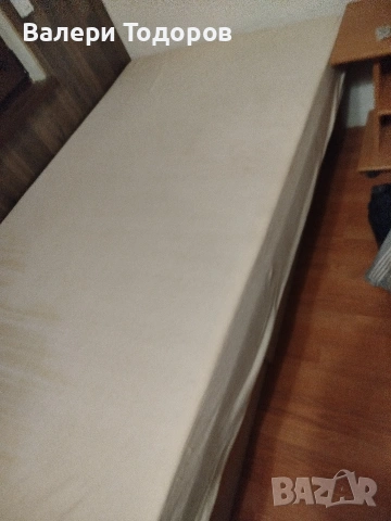 Продавам подматрачна рамка , снимка 3 - Спални и легла - 53231184
