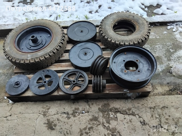 плуг 4 по 25 за болгар, Юмз,зъбчатки за ямболски сеялки,торачка рцп, трактор и други части , снимка 14 - Селскостопанска техника - 51092158