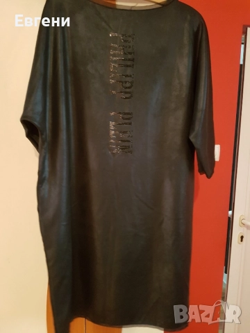 Рокля xxl, снимка 2 - Рокли - 52199562