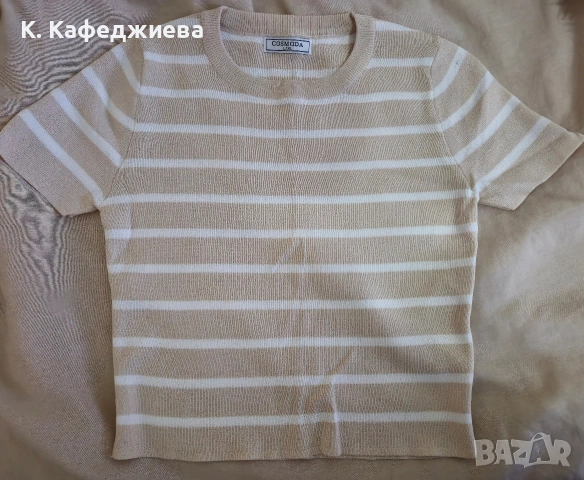 Дамска тениска