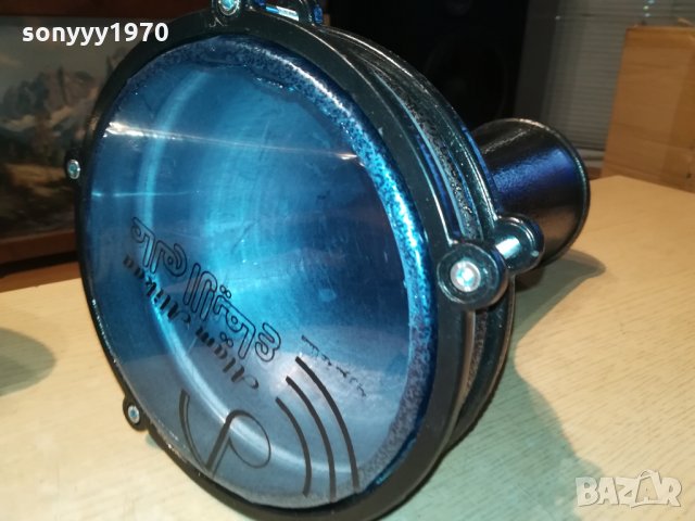 ТАРАМБУКА-МЕТАЛИК 85ЛВ 1811210826, снимка 2 - Ударни инструменти - 34844152