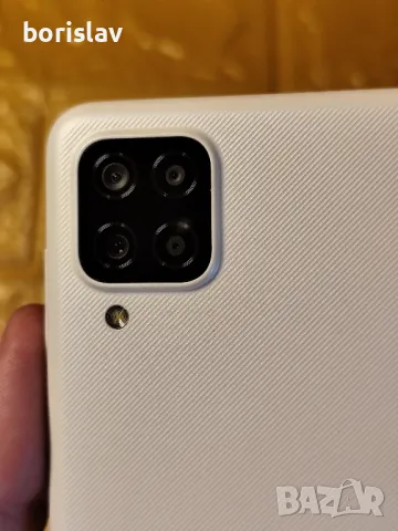 Продавам samsung galaksi a12, снимка 13 - Samsung - 42268846