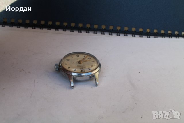 СССР мъжки ''Спортивен'', снимка 3 - Антикварни и старинни предмети - 38442585