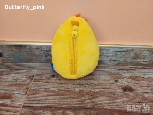 Milka-Милка плюшена играчка за Великден, снимка 2 - Плюшени играчки - 44096331