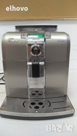 Кафеавтомат Philips Saeco Syntia SUP037DRJ