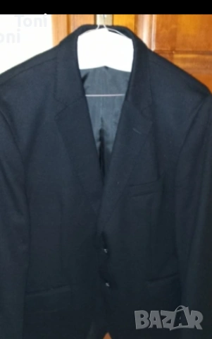 Яке LA MARTINA XXL,сако viema xxl продават се комплект , снимка 7 - Якета - 53389832