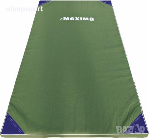 Дюшек за гимнастика с размери 200х100х5 см. Подходящ за упражнения по йога, пилатес, гимнастика, снимка 2 - Спортна екипировка - 36664586