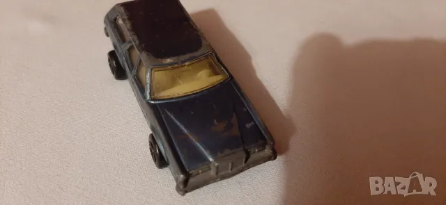 Matchbox BG Cougar Villager , снимка 1