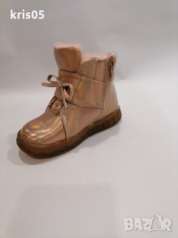 Бебешки боти, снимка 3 - Бебешки боти и ботуши - 35347609