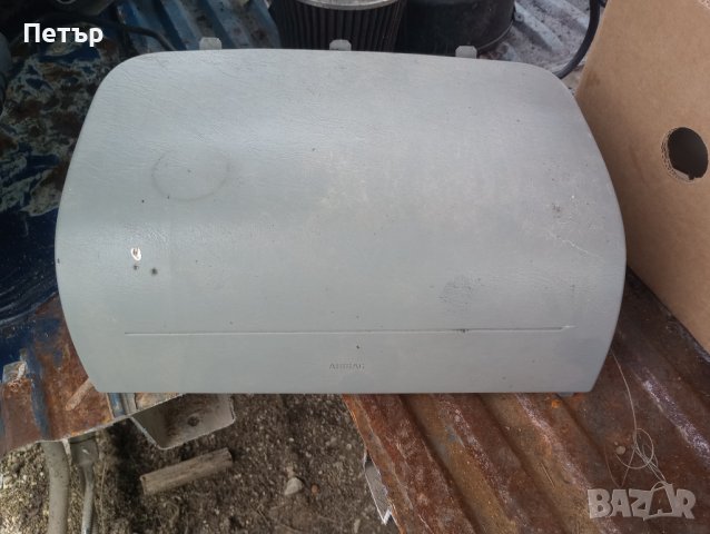 Пасажерски Аербег рено трафик Опел виваро 2001-2006