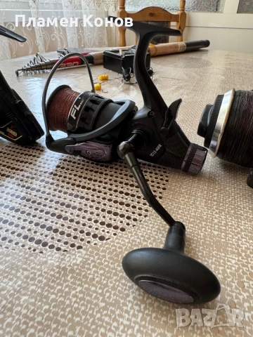 Макари, снимка 3 - Макари - 50865920