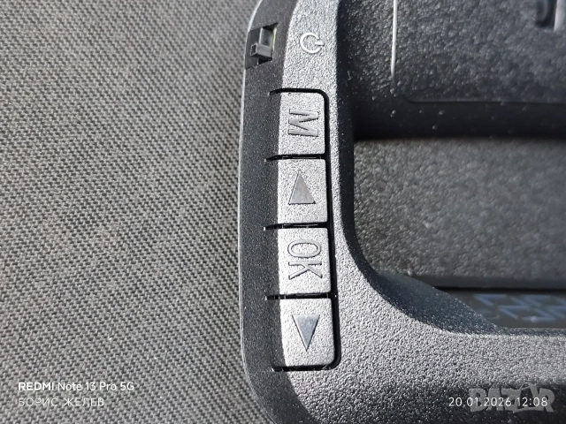 OBD Скоростомер, оборотомер..., снимка 11 - Аксесоари и консумативи - 53171166