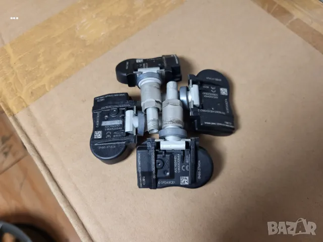 Датчици Мазда / Mazda