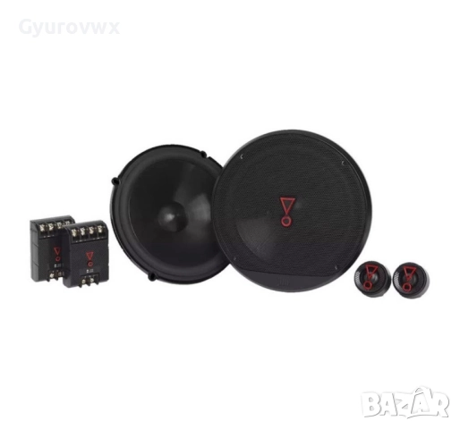 JBL STAGE 3 607C 16.5 СМ, 50 W