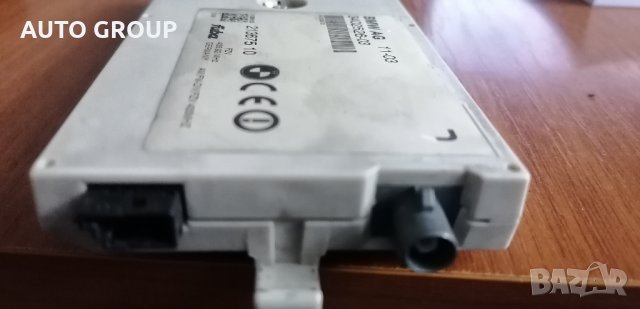 Модул антена БМВ Х3, снимка 2 - Части - 35326747