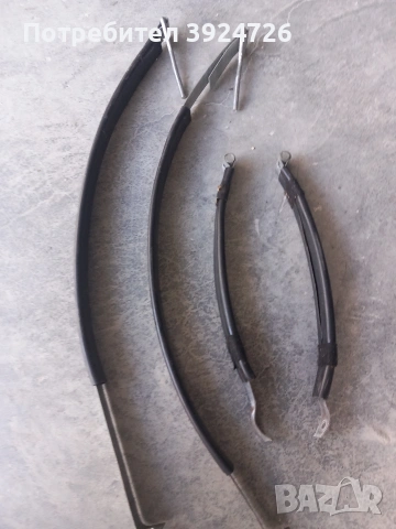 газова бутилка 32л вместимост , снимка 6 - Части - 53598620