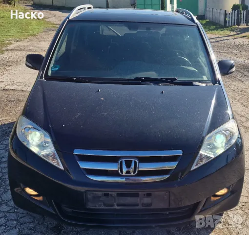 Honda FR-V FRV 2.2 на части Хонда ФРВ ФР-В 2.2 на части