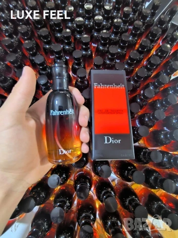 Dior 💎Мъжки Парфюм 
