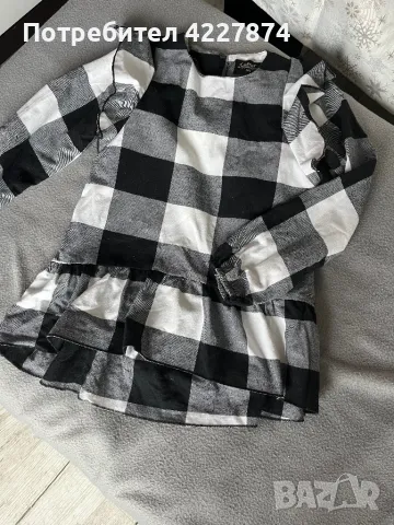 Детска блузка