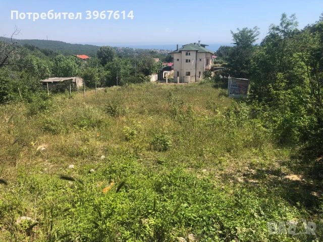 продажба на парцел , снимка 2 - Парцели - 50525939