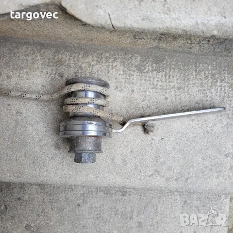 родан за въже яхтен или корабен