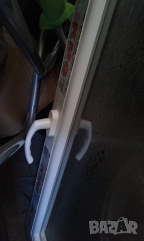 Пвц прозорец за баня двоен стъклопакет нов, снимка 8 - Други - 51442340