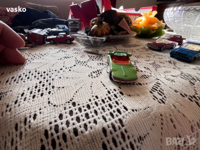 Английско Корги, снимка 2 - Колекции - 52789848