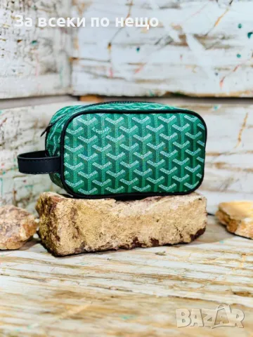 Goyard👝Calvin Klein👛Christian Dior Дамска Чанта - Налични Различни Цветове Код D1954, снимка 5 - Чанти - 49350269