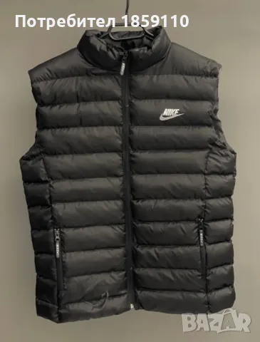 мъжки елек , снимка 1