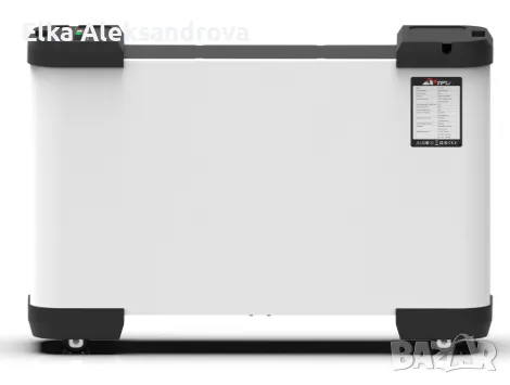 Литиева батерия AST-7200, 7,2kWh, 51.2V 142AH