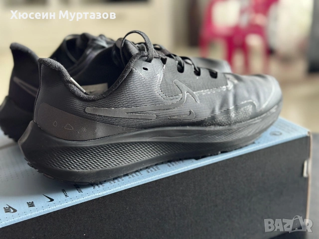 AIR ZOOM PEGASUS SHIELD, снимка 2 - Маратонки - 53208528