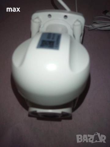 Камера за наблюдение ,водоустойчива ,wi-fi, умна, снимка 4 - IP камери - 52539442