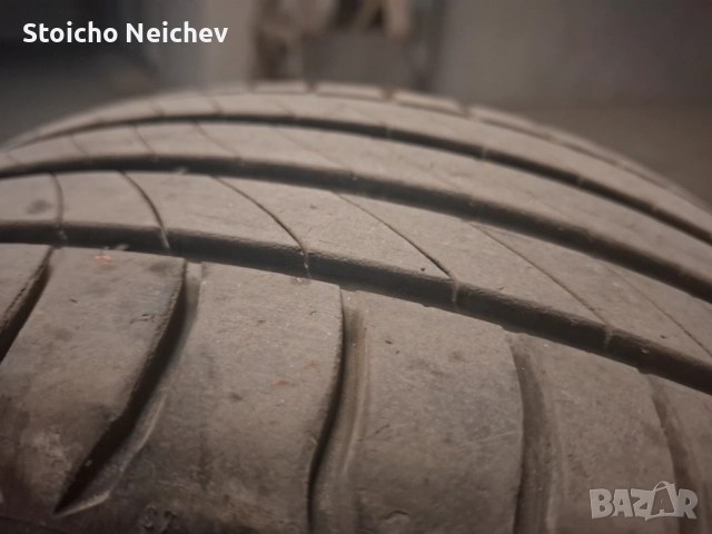 Джанти Алфа Ромео 156, снимка 8 - Гуми и джанти - 52413095