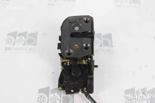  Брава врата задна лява за Mazda Premacy (1999-2005), снимка 3 - Части - 48517865