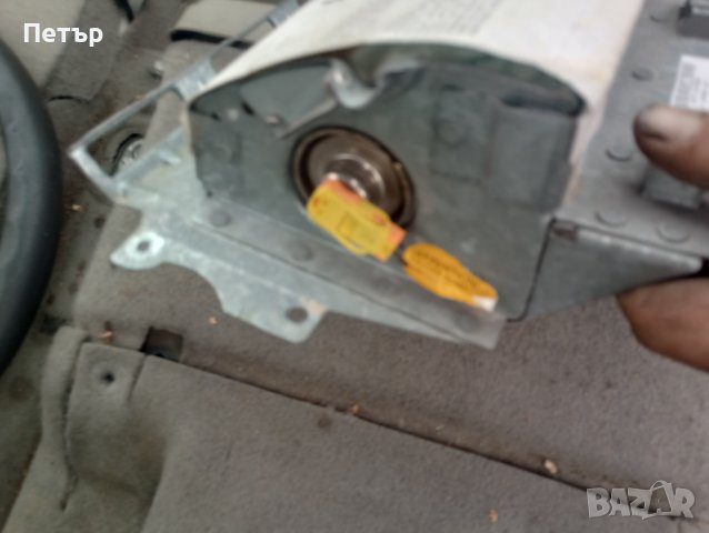 Пасажерски аербег рено клио 2, снимка 2 - Части - 40781318