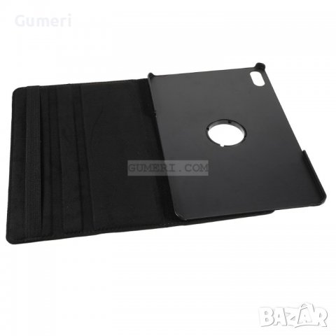 Lenovo Tab P12 Pro - Въртящ се 360° Калъф, снимка 11 - Калъфи, кейсове - 37825430