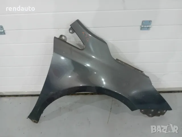 53801-05030 Преден десен калник Toyota Avensis t29 2015-2019