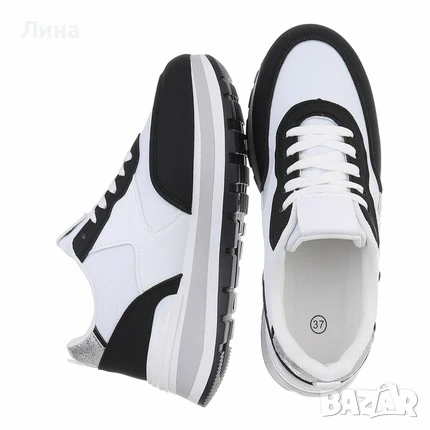 Дамски спортни обувки WS-BL1, номер 39,40, снимка 2 - Маратонки - 51036082