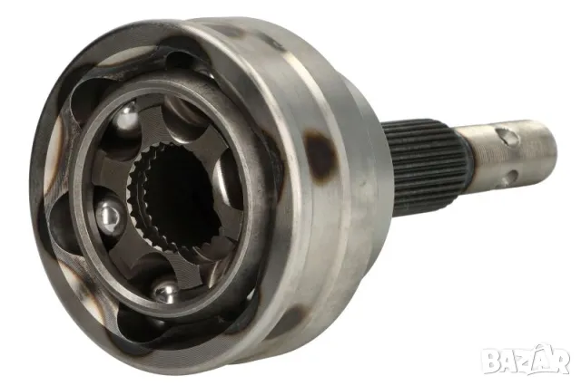 Каре външно дясно/ляво OPEL ASTRA,VECTRA (шлици:33х25; диам. упл.52mm.ABS 78mm) RODEO № 24K097, снимка 2 - Части - 49674767