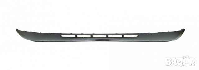 Предна броня маска лайсна решетки спойлер VW Golf 4, снимка 6 - Части - 28326376