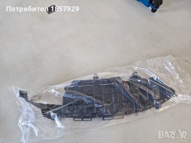 Кора за Kia Ceed 86690A2000, снимка 2 - Части - 39188546
