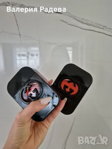 Gucci Guilty black дамски аромат, снимка 10 - Дамски парфюми - 48239054