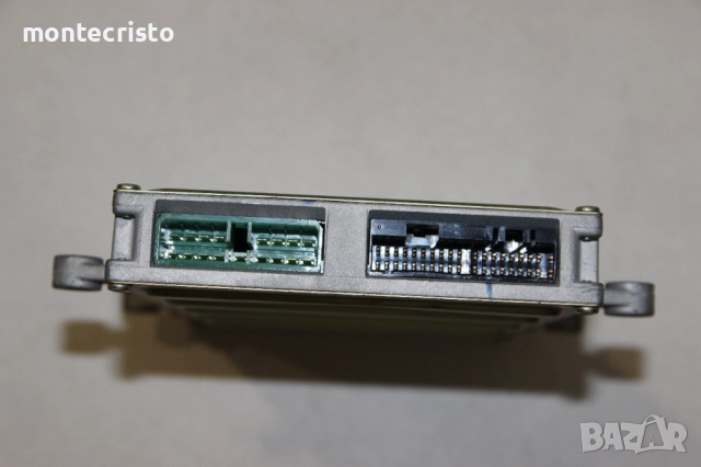 Моторен компютър Honda Concerto (1989-1995г.) 37820PP5G01 / 37820-PP5-G01, снимка 2 - Части - 51572094