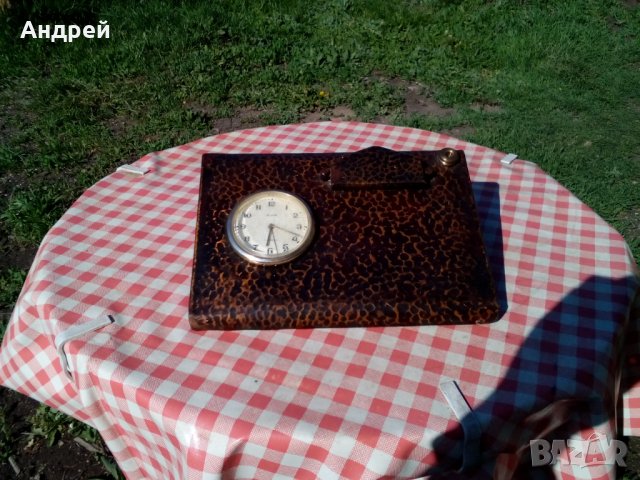 Старо писалище